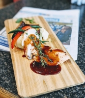 Gourmet Plates