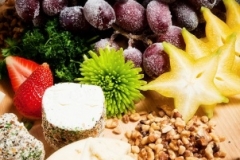 Cheese Platter
