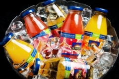 Assorted Juice