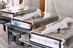 Buffet Chafers