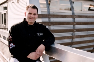 Chef Stu