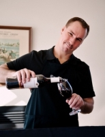 Straight up Bartending