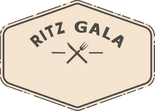 Ritz Lunch
