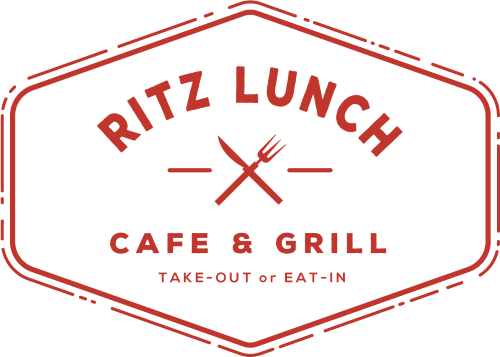 Ritz Lunch