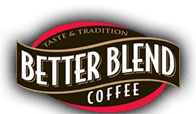 Better Blend Coffee