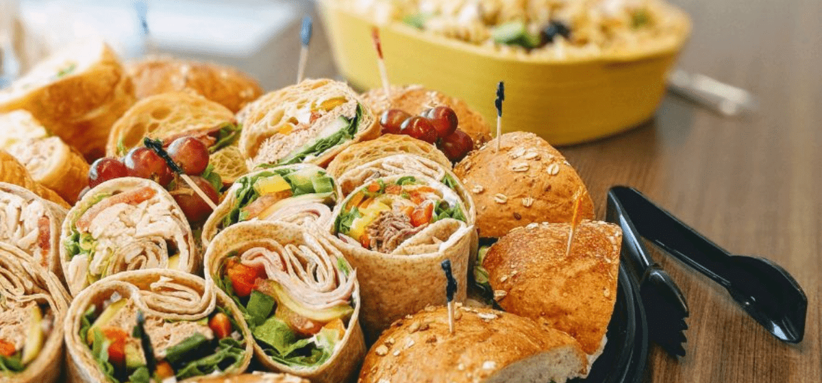 business-catering-langley